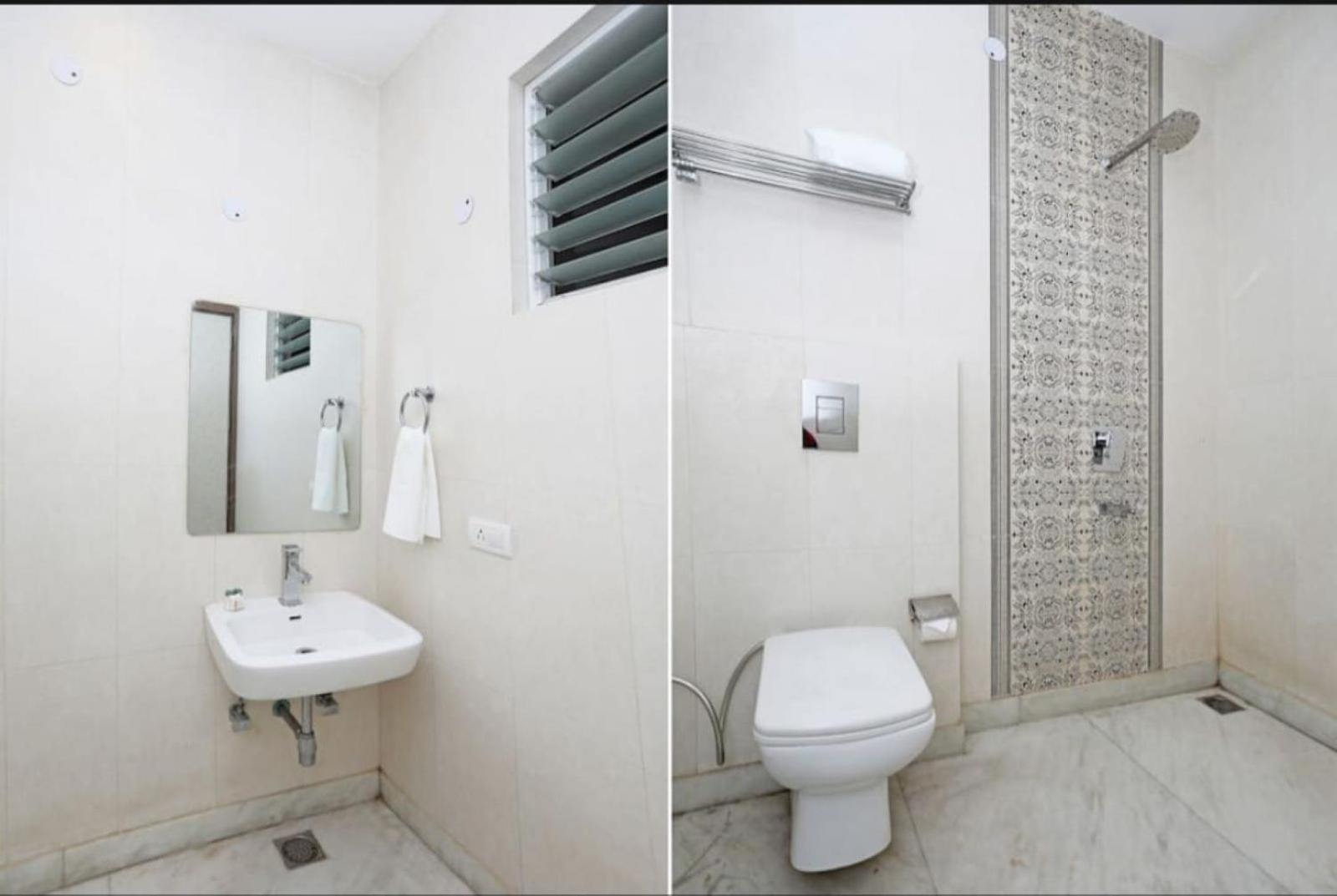 Hotel Perfect Spot- Main Bazar - Walking Metro Station Ню Делхи Екстериор снимка